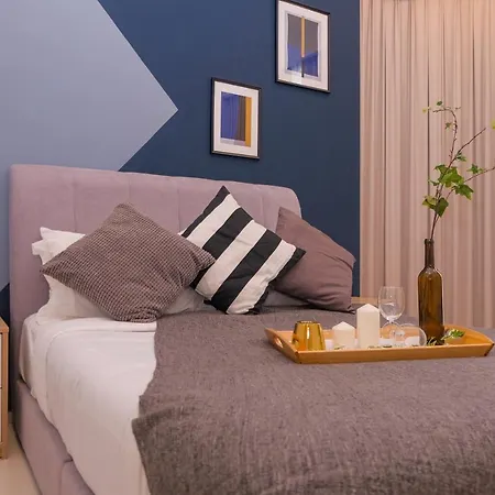 Bukit Bintang Robertson 3Br Suite With Netflix Kuala Lumpur Luaran gambar
