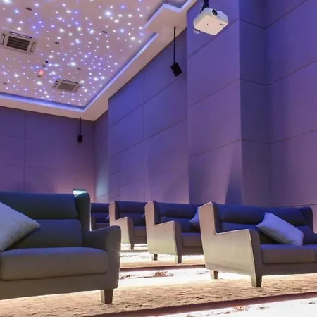 Bukit Bintang Robertson 3Br Suite With Netflix Kuala Lumpur Luaran gambar