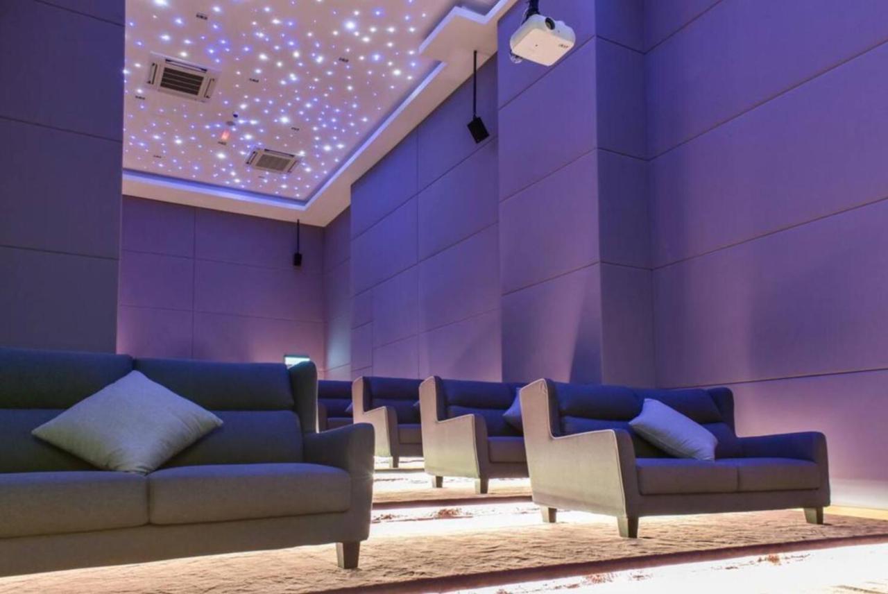 Apartment Bukit Bintang Robertson 3br With Netflix *