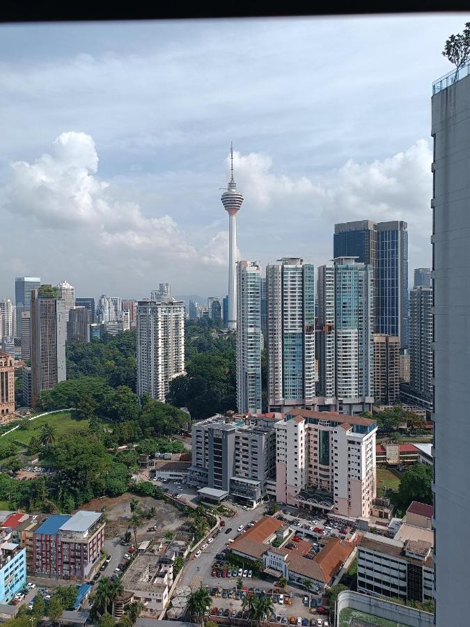 Apartment Bukit Bintang Robertson 3br With Netflix Kuala Lumpur