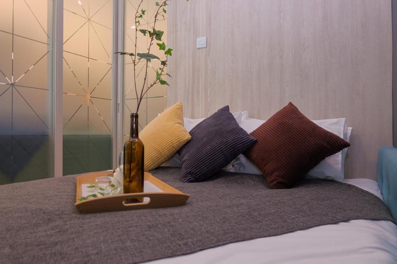 Apartment Bukit Bintang Robertson 3br With Netflix